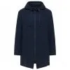 Stoic Women's Wool MMXX.Jönköping Coat - Mantel