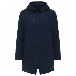 Stoic Women's Wool MMXX.Jönköping Coat - Mantel