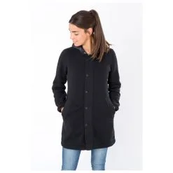 Super.natural Women's Combustion Coat -Ski-Ausrüstung Verkauf supernatural womens combustion coat detail 3