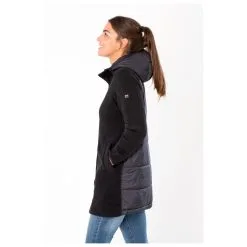 Super.natural Women's Combustion Coat -Ski-Ausrüstung Verkauf supernatural womens combustion coat detail 4