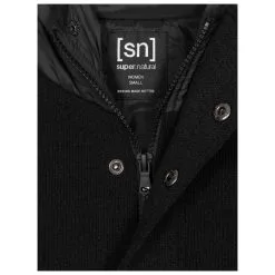 Super.natural Women's Combustion Coat -Ski-Ausrüstung Verkauf supernatural womens combustion coat detail 5