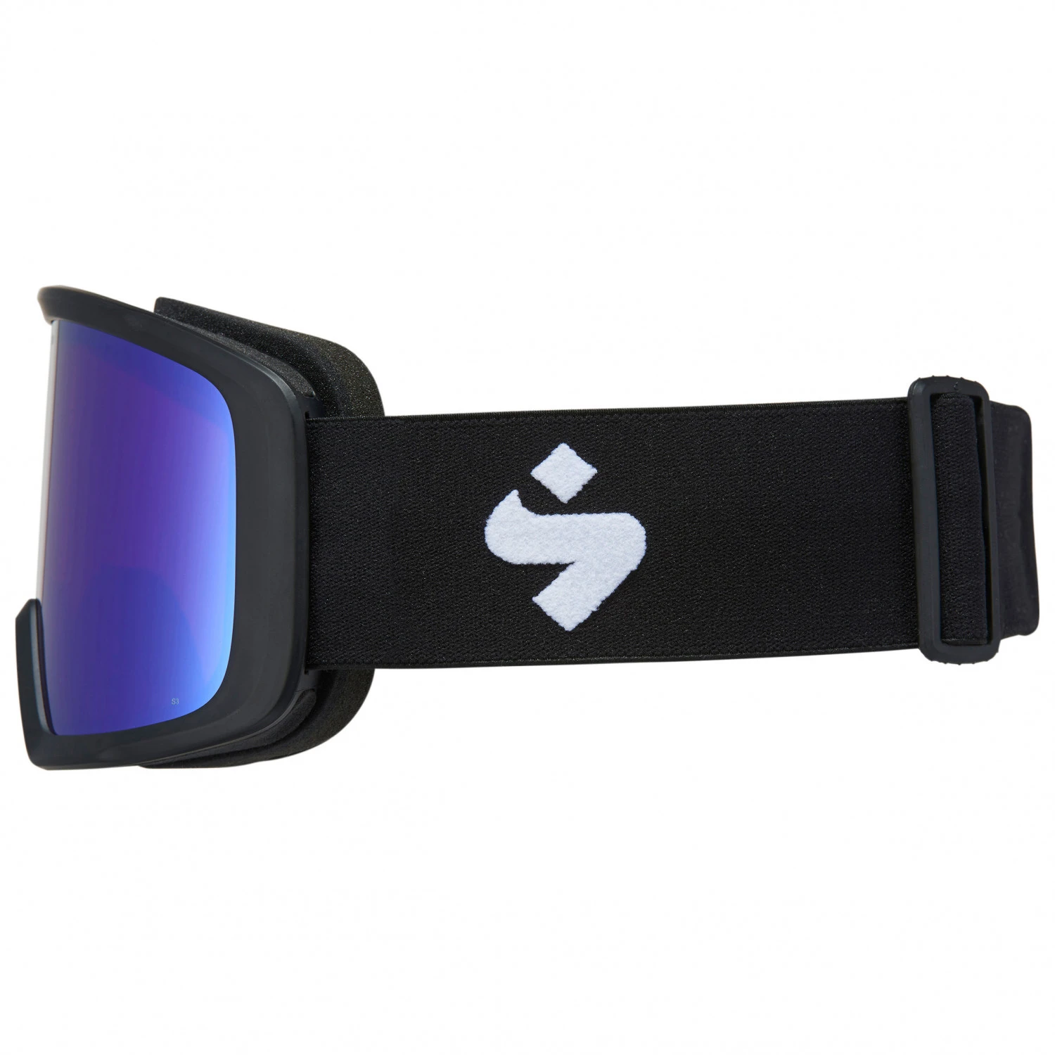 Sweet Protection Firewall Reflect S3 (VLT 12%) - Skibrille 3 Sweet Protection Firewall Reflect S3 (VLT 12%) - Skibrille – Bild 3