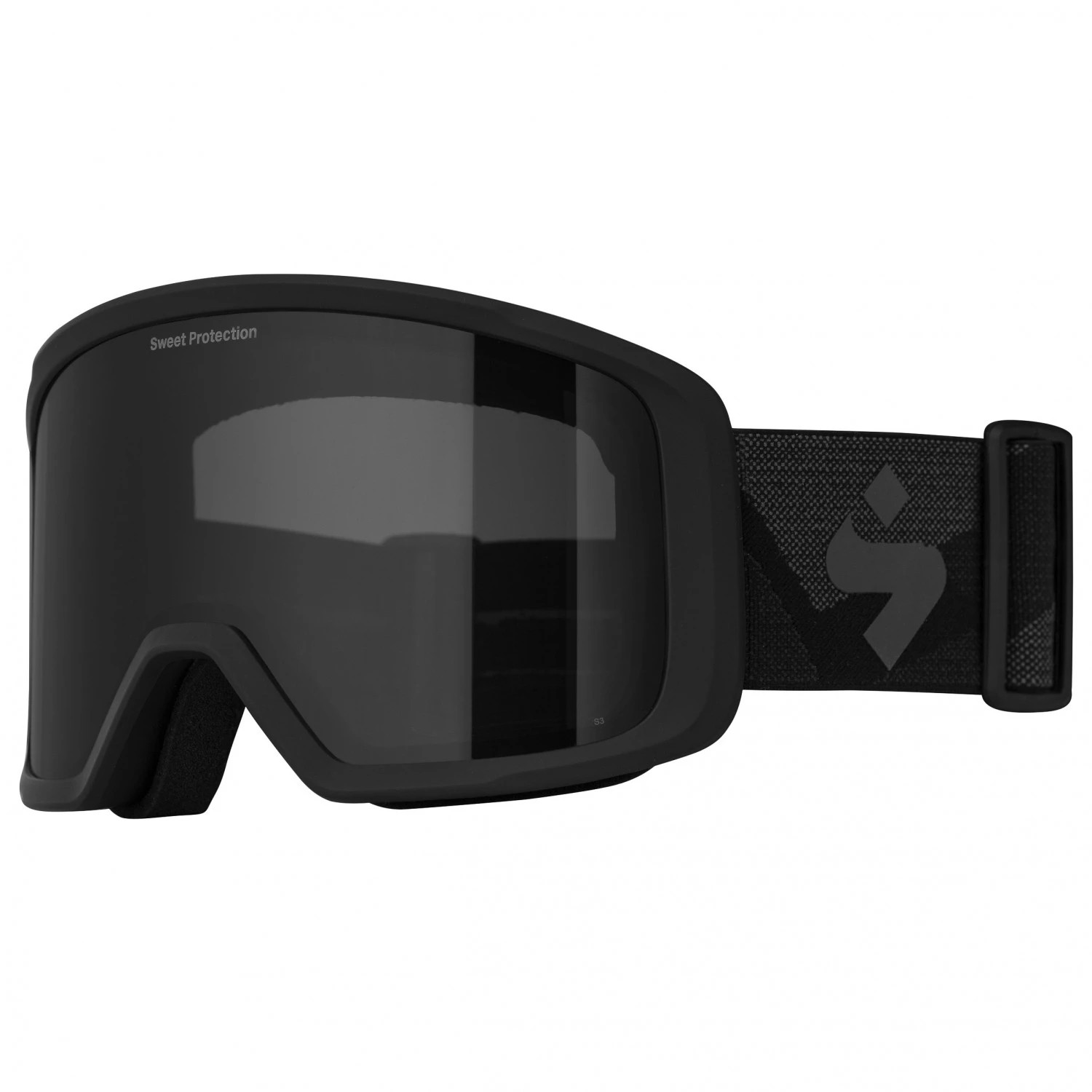 Sweet Protection Firewall S3 (VLT 9%) - Skibrille 4 Sweet Protection Firewall S3 (VLT 9%) - Skibrille – Bild 4