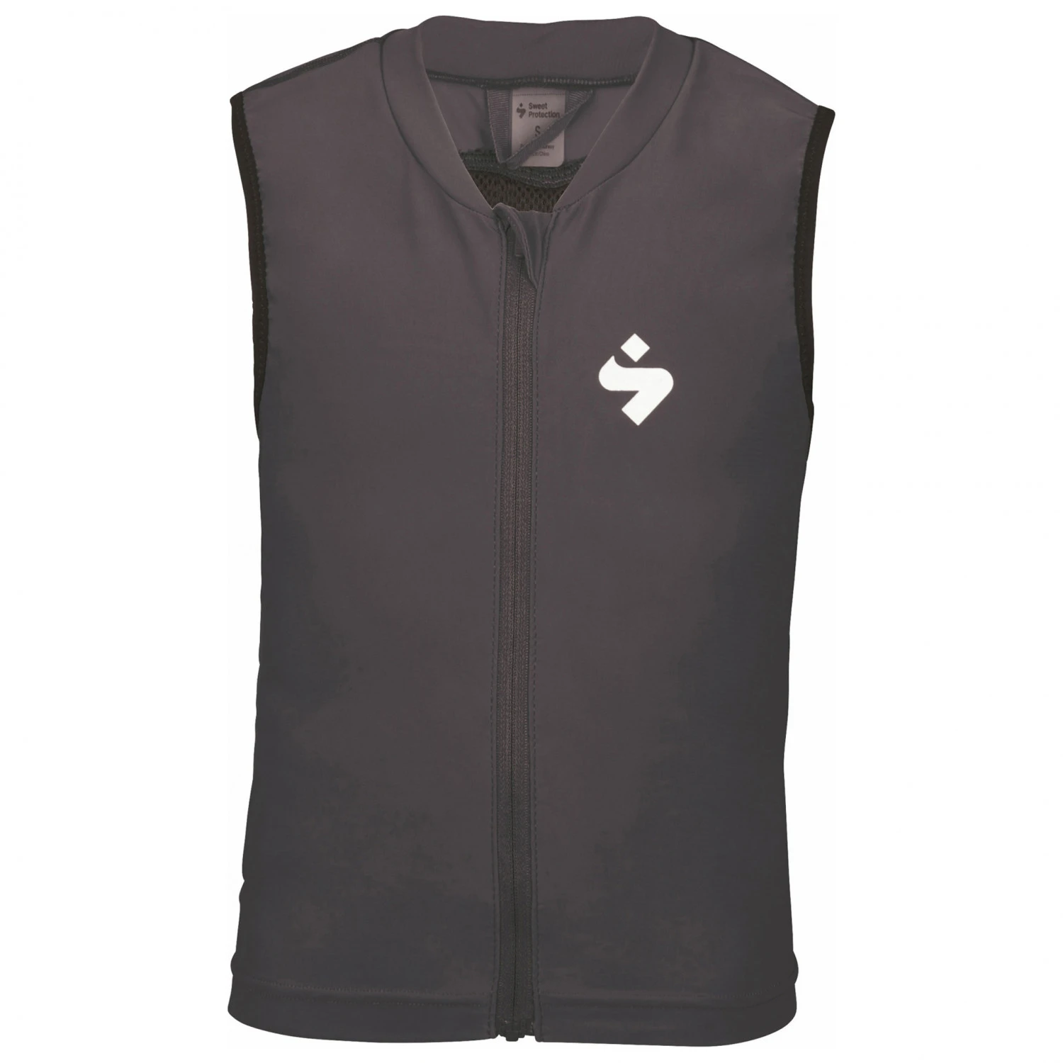 Sweet Protection Kid's Back Protector Vest - Protektor 3 Sweet Protection Kid's Back Protector Vest - Protektor – Bild 3