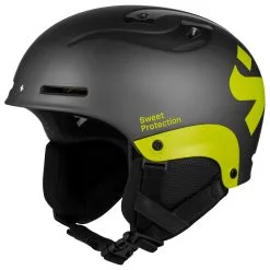 Sweet Protection Kid's Blaster II - Skihelm -Ski-Ausrüstung Verkauf sweet protection kids blaster ii skihelm 1