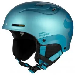 Sweet Protection Kid's Blaster II - Skihelm -Ski-Ausrüstung Verkauf sweet protection kids blaster ii skihelm 3