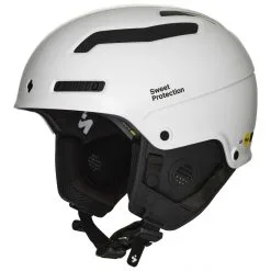 Sweet Protection Trooper 2Vi MIPS Helmet - Skihelm 11 Sweet Protection Trooper 2Vi MIPS Helmet - Skihelm -Ski-Ausrüstung Verkauf sweet protection trooper 2vi mips helmet skihelm 1
