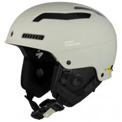 Sweet Protection Trooper 2Vi MIPS Helmet - Skihelm 12 Sweet Protection Trooper 2Vi MIPS Helmet - Skihelm -Ski-Ausrüstung Verkauf sweet protection trooper 2vi mips helmet skihelm 2