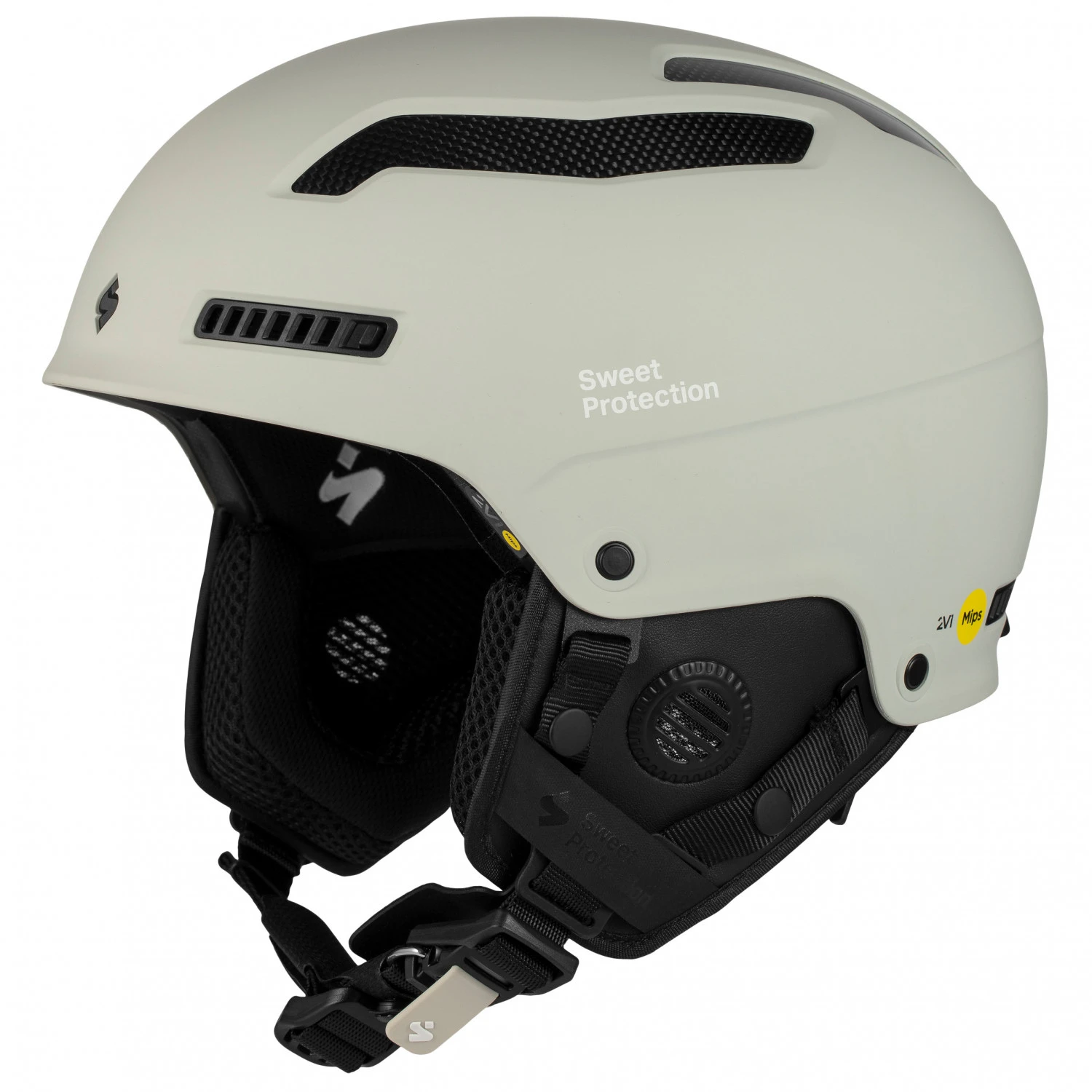 Sweet Protection Trooper 2Vi MIPS Helmet - Skihelm 6 Sweet Protection Trooper 2Vi MIPS Helmet - Skihelm – Bild 6