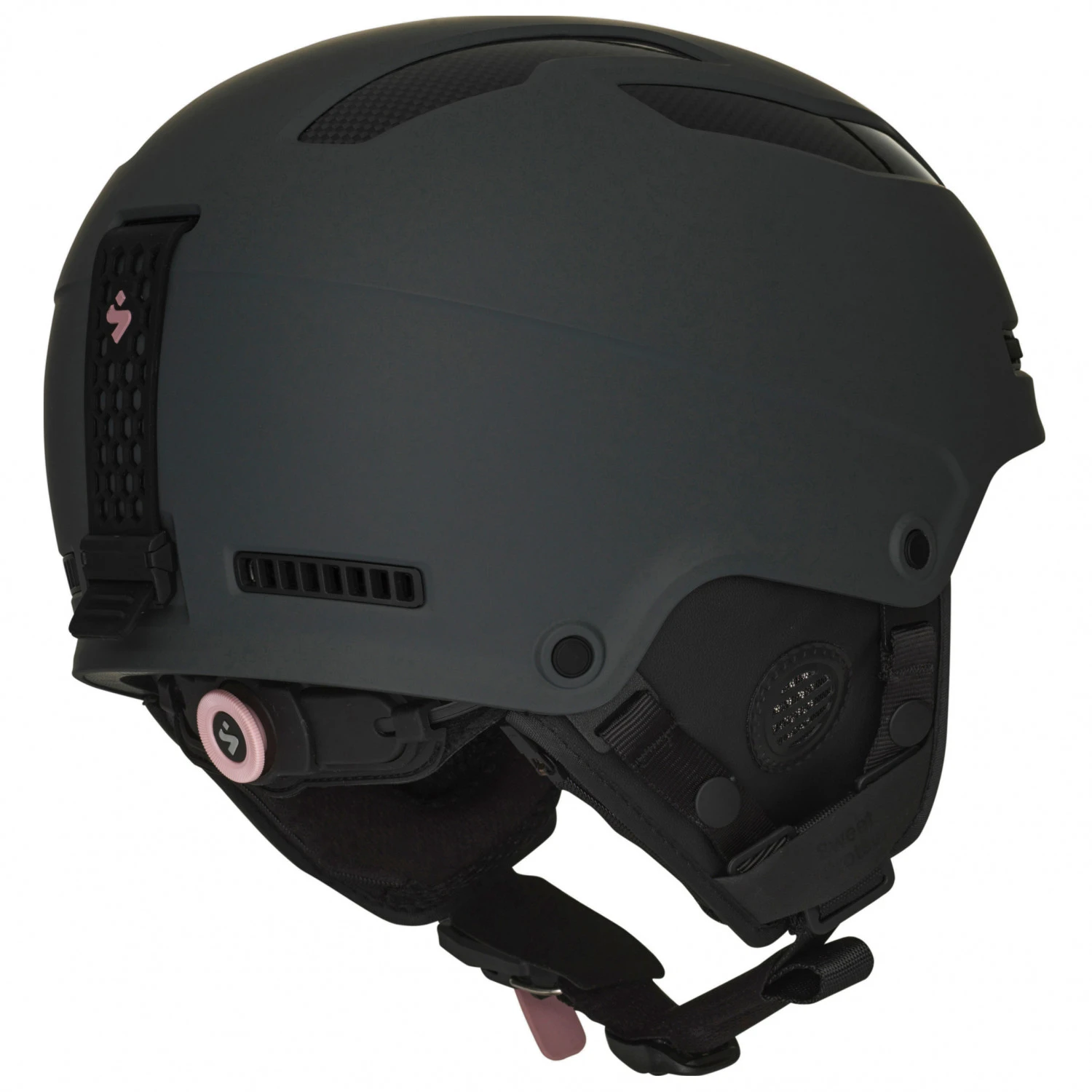 Sweet Protection Trooper 2Vi MIPS Helmet - Skihelm 3 Sweet Protection Trooper 2Vi MIPS Helmet - Skihelm – Bild 3