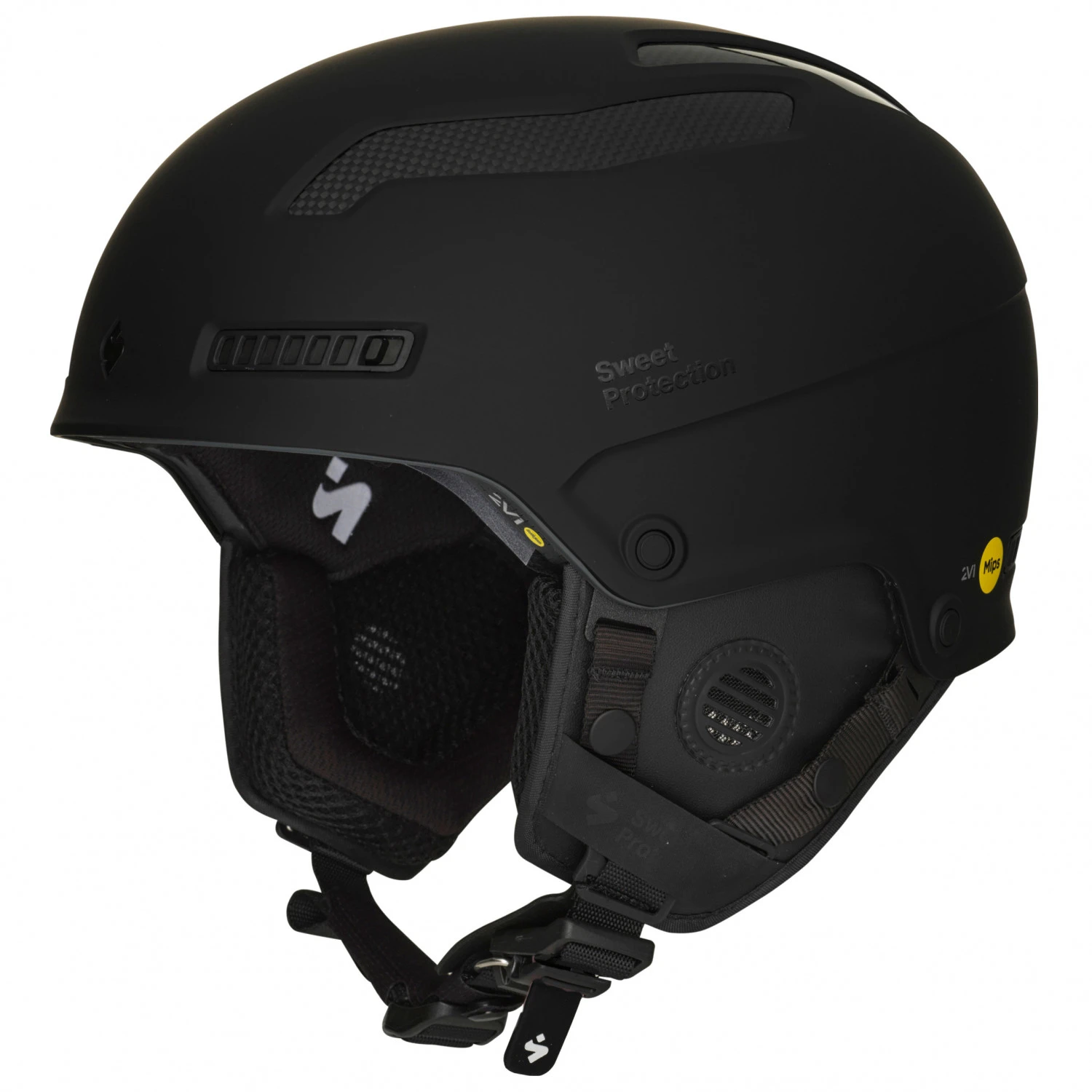 Sweet Protection Trooper 2Vi MIPS Helmet - Skihelm 1 Sweet Protection Trooper 2Vi MIPS Helmet - Skihelm
