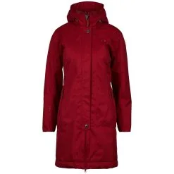 Tatonka Women's Floy Coat - Mantel 6 Tatonka Women's Floy Coat - Mantel -Ski-Ausrüstung Verkauf tatonka womens floy coat mantel 1
