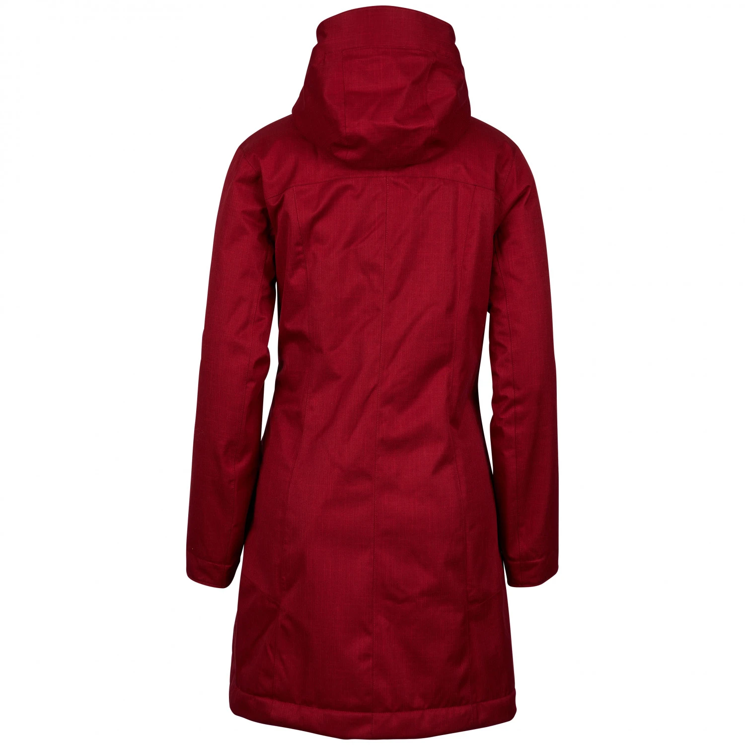 Tatonka Women's Floy Coat - Mantel 2 Tatonka Women's Floy Coat - Mantel – Bild 2