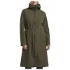 Tenson Women's Maxi Parka