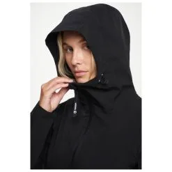 Tenson Women's Maxi Parka -Ski-Ausrüstung Verkauf tenson womens maxi parka detail 4