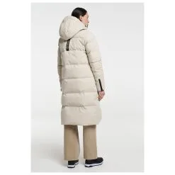 Tenson Women's Shanna Down Coat - Mantel -Ski-Ausrüstung Verkauf tenson womens shanna down coat mantel detail 3