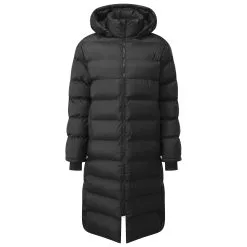 Tentree Women's Long Puffer - Mantel -Ski-Ausrüstung Verkauf tentree womens long puffer mantel 1