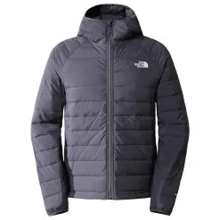 The North Face Belleview Stretch Down Hoodie - Daunenjacke 7 The North Face Belleview Stretch Down Hoodie - Daunenjacke -Ski-Ausrüstung Verkauf the north face belleview stretch down hoodie daunenjacke 1
