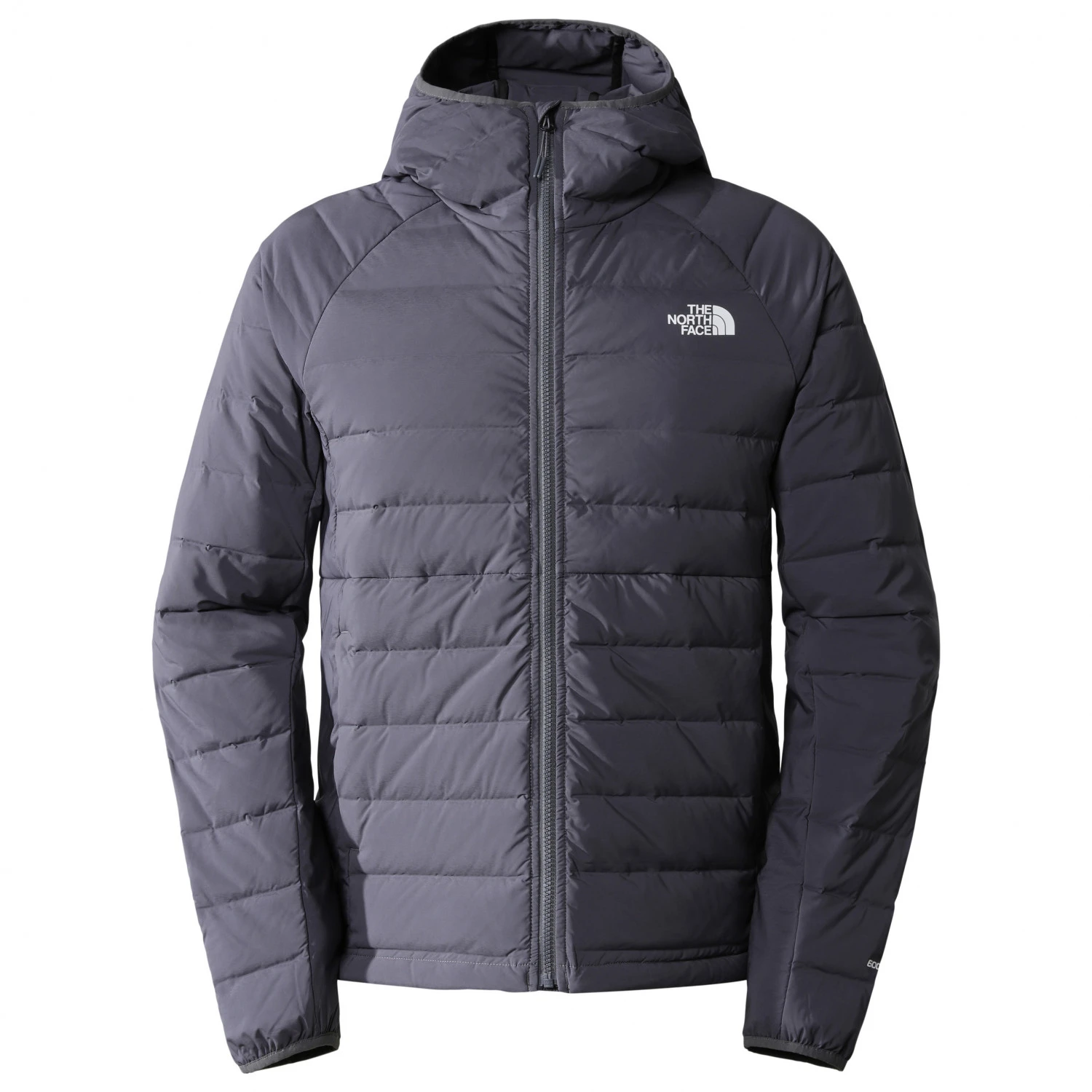 The North Face Belleview Stretch Down Hoodie - Daunenjacke 3 The North Face Belleview Stretch Down Hoodie - Daunenjacke – Bild 3
