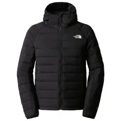 The North Face Belleview Stretch Down Hoodie - Daunenjacke 8 The North Face Belleview Stretch Down Hoodie - Daunenjacke -Ski-Ausrüstung Verkauf the north face belleview stretch down hoodie daunenjacke 2