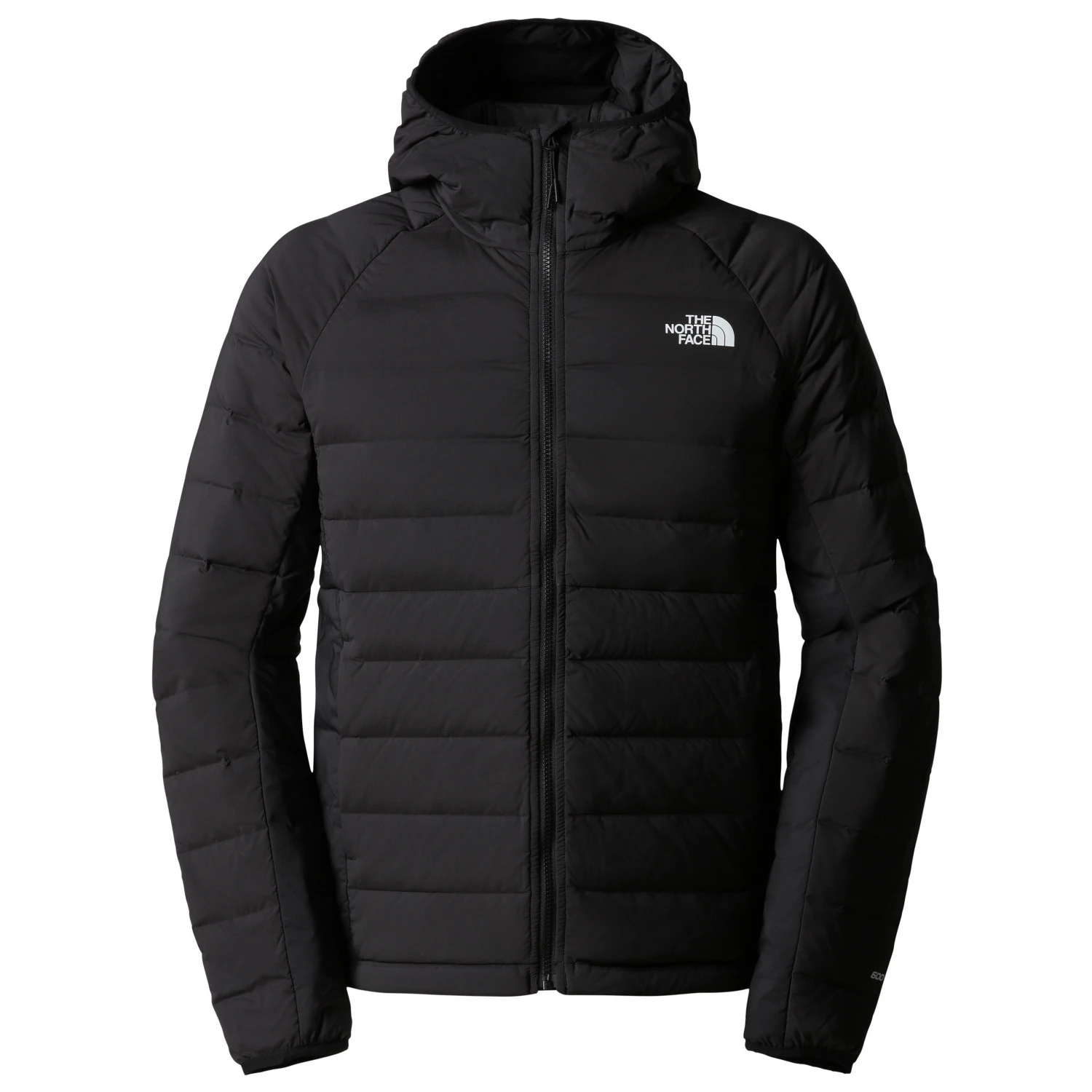 The North Face Belleview Stretch Down Hoodie - Daunenjacke 4 The North Face Belleview Stretch Down Hoodie - Daunenjacke – Bild 4