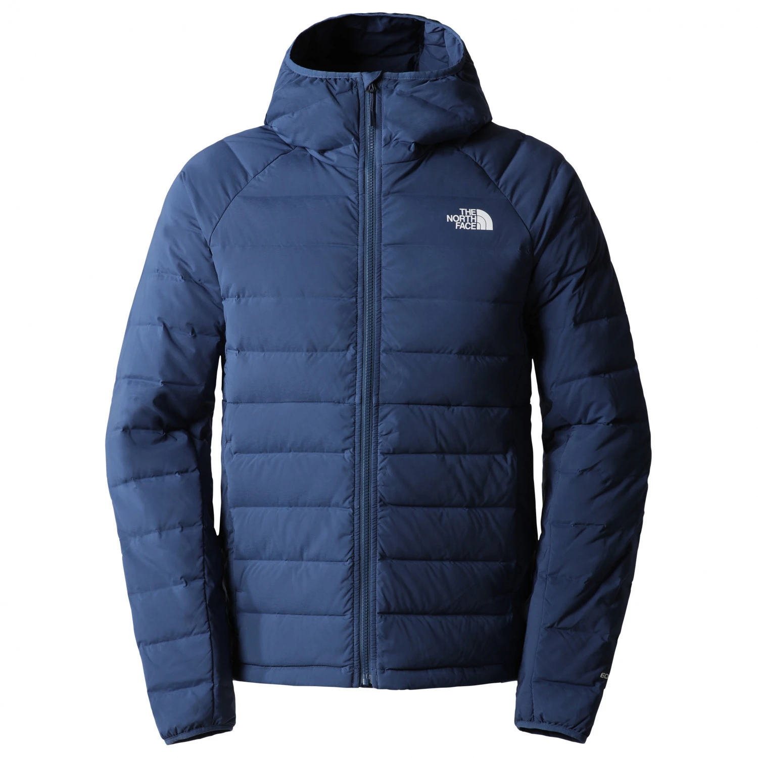 The North Face Belleview Stretch Down Hoodie - Daunenjacke 5 The North Face Belleview Stretch Down Hoodie - Daunenjacke – Bild 5
