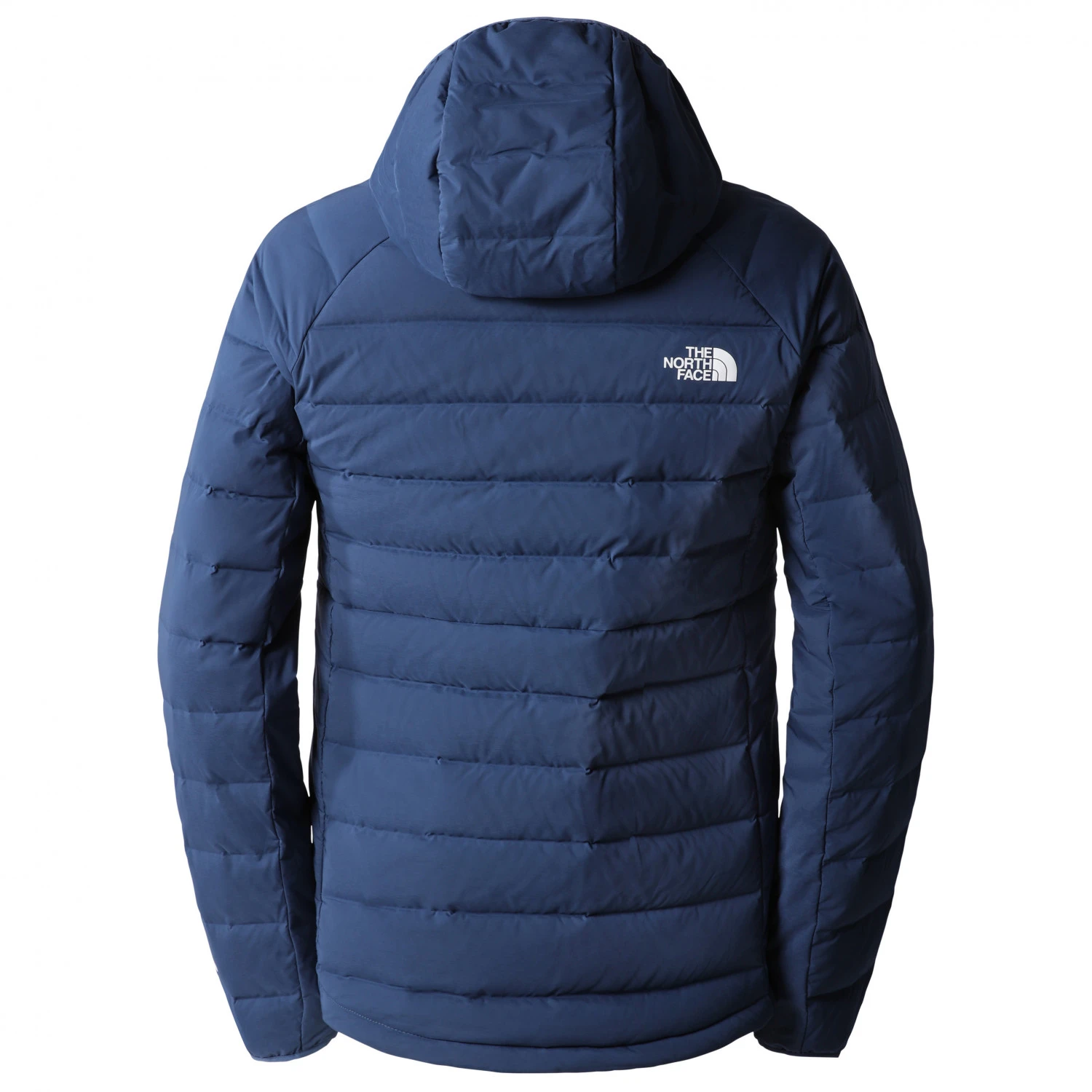 The North Face Belleview Stretch Down Hoodie - Daunenjacke 2 The North Face Belleview Stretch Down Hoodie - Daunenjacke – Bild 2
