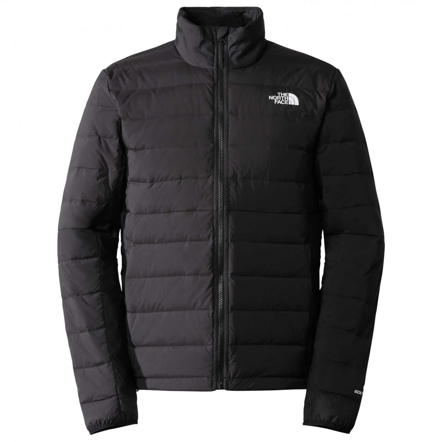 The North Face Belleview Stretch Down Jacket - Daunenjacke 3 The North Face Belleview Stretch Down Jacket - Daunenjacke – Bild 3