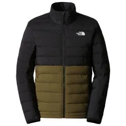 The North Face Belleview Stretch Down Jacket - Daunenjacke