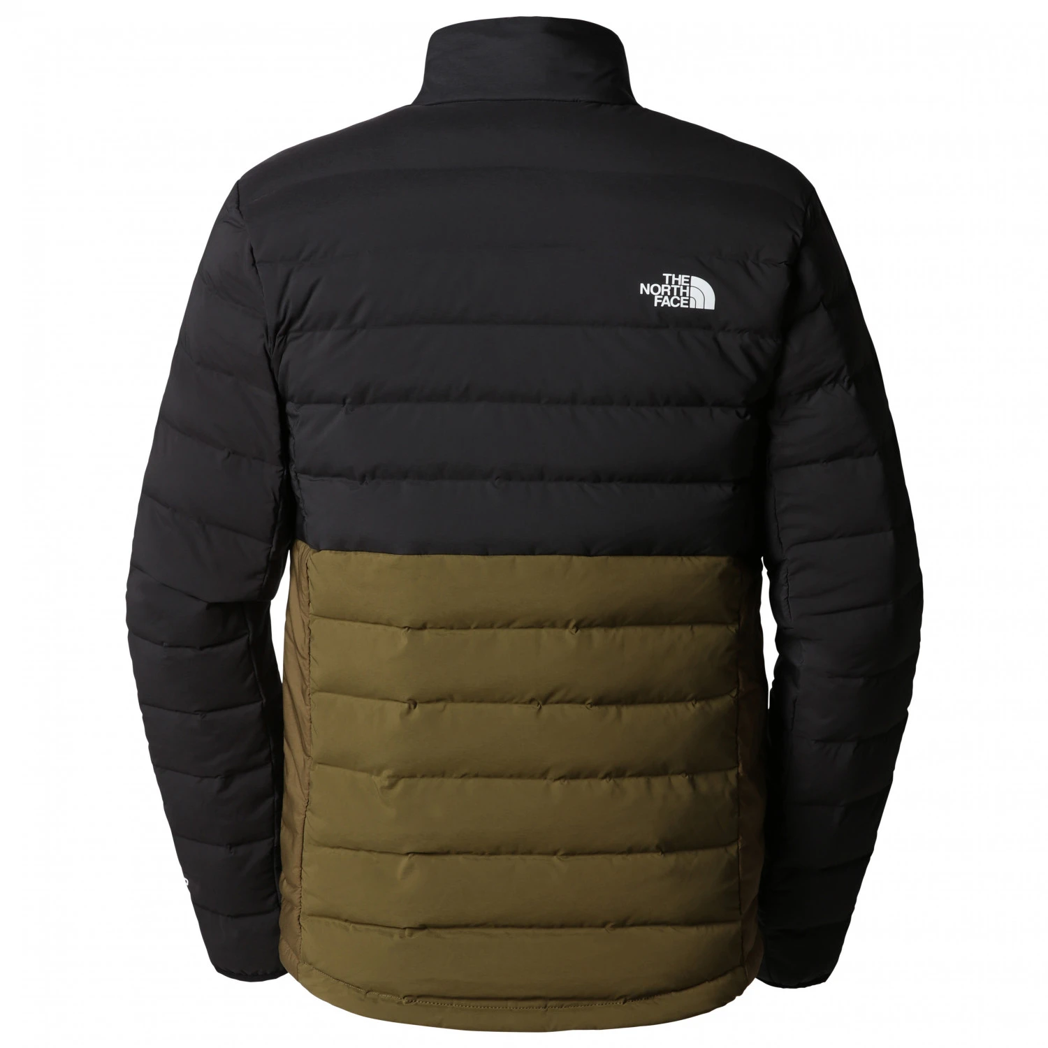 The North Face Belleview Stretch Down Jacket - Daunenjacke 2 The North Face Belleview Stretch Down Jacket - Daunenjacke – Bild 2
