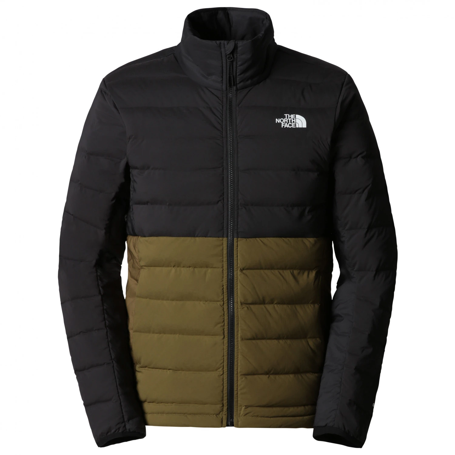 The North Face Belleview Stretch Down Jacket - Daunenjacke 1 The North Face Belleview Stretch Down Jacket - Daunenjacke