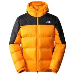 The North Face Diablo Down Hood - Daunenjacke -Ski-Ausrüstung Verkauf the north face diablo down hood daunenjacke 1