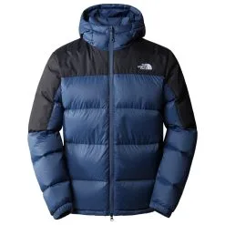 The North Face Diablo Down Hood - Daunenjacke -Ski-Ausrüstung Verkauf the north face diablo down hood daunenjacke 2