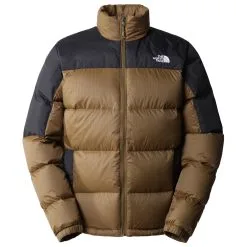 The North Face Diablo Down Jacket - Daunenjacke -Ski-Ausrüstung Verkauf the north face diablo down jacket daunenjacke 2