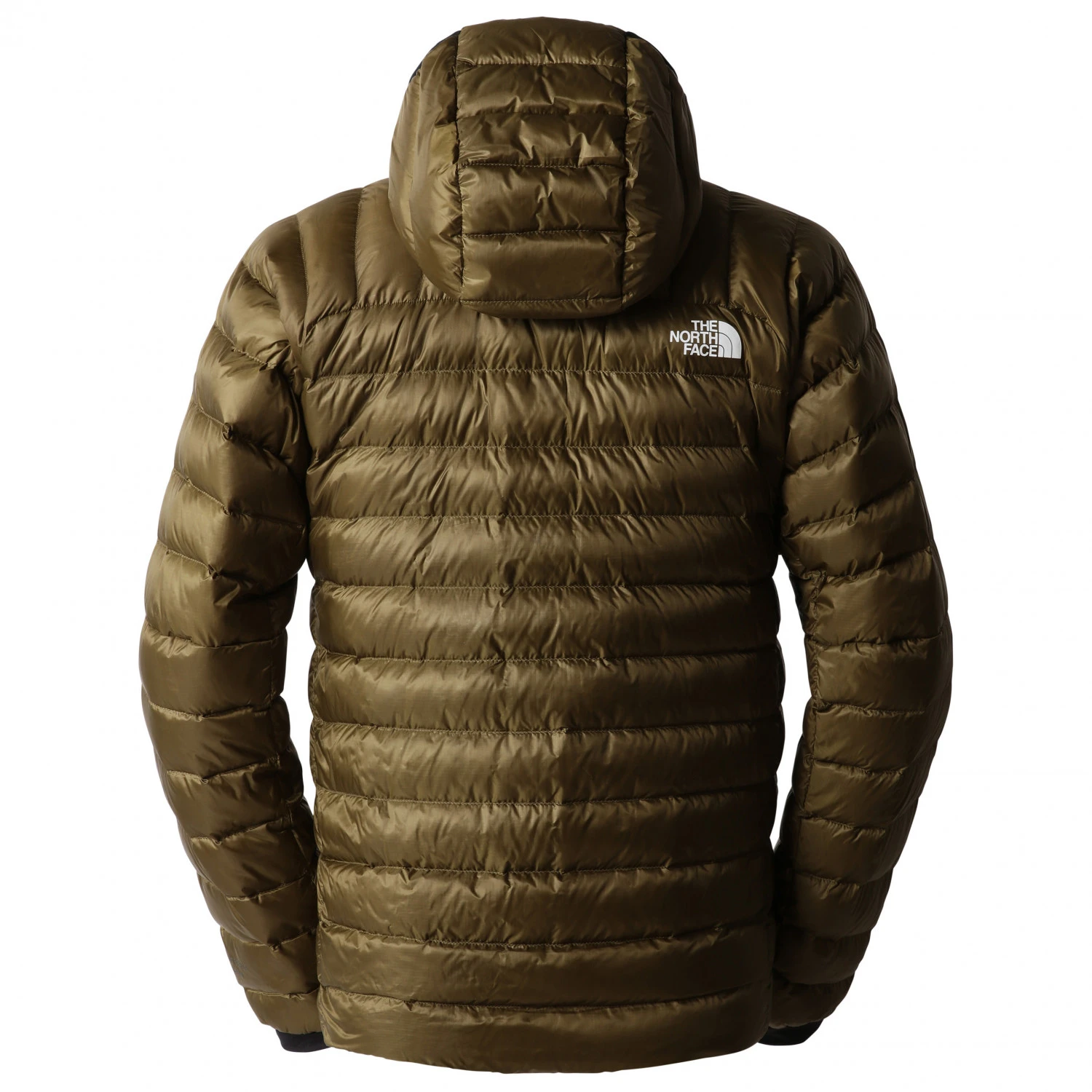 The North Face Summit Breithorn Hoodie - Daunenjacke 2 The North Face Summit Breithorn Hoodie - Daunenjacke – Bild 2