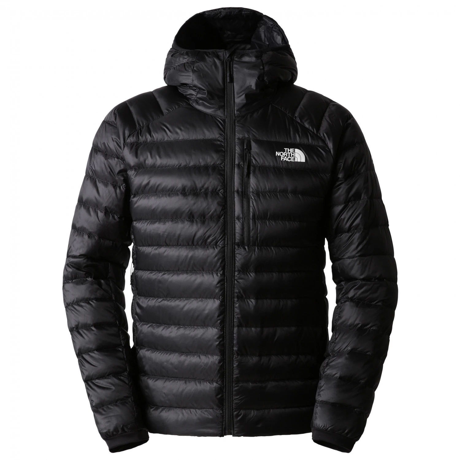 The North Face Summit Breithorn Hoodie - Daunenjacke 1 The North Face Summit Breithorn Hoodie - Daunenjacke