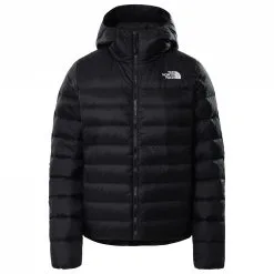 The North Face Women's Aconcagua Hoodie - Daunenjacke 5 The North Face Women's Aconcagua Hoodie - Daunenjacke -Ski-Ausrüstung Verkauf the north face womens aconcagua hoodie daunenjacke 1