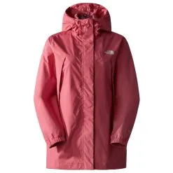 The North Face Women's Antora Parka - Mantel -Ski-Ausrüstung Verkauf the north face womens antora parka mantel 1