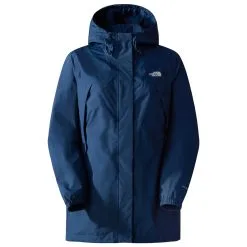 The North Face Women's Antora Parka - Mantel -Ski-Ausrüstung Verkauf the north face womens antora parka mantel 2