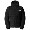 The North Face Women's Belleview Stretch Down Hoodie - Daunenjacke
