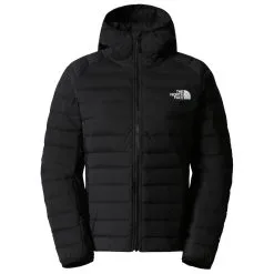 The North Face Women's Belleview Stretch Down Hoodie - Daunenjacke