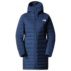 The North Face Women's Belleview Stretch Down Parka - Daunenjacke 7 The North Face Women's Belleview Stretch Down Parka - Daunenjacke -Ski-Ausrüstung Verkauf the north face womens belleview stretch down parka daunenjacke 2