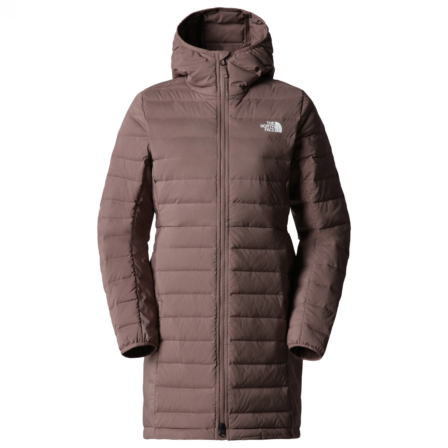 The North Face Women's Belleview Stretch Down Parka - Daunenjacke 1 The North Face Women's Belleview Stretch Down Parka - Daunenjacke