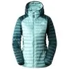The North Face Women's Bettaforca LT Down Hoodie - Daunenjacke