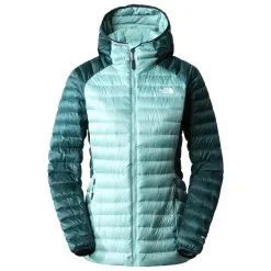 The North Face Women's Bettaforca LT Down Hoodie - Daunenjacke