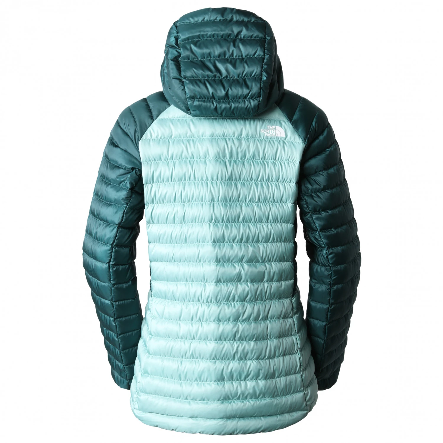 The North Face Women's Bettaforca LT Down Hoodie - Daunenjacke 2 The North Face Women's Bettaforca LT Down Hoodie - Daunenjacke – Bild 2