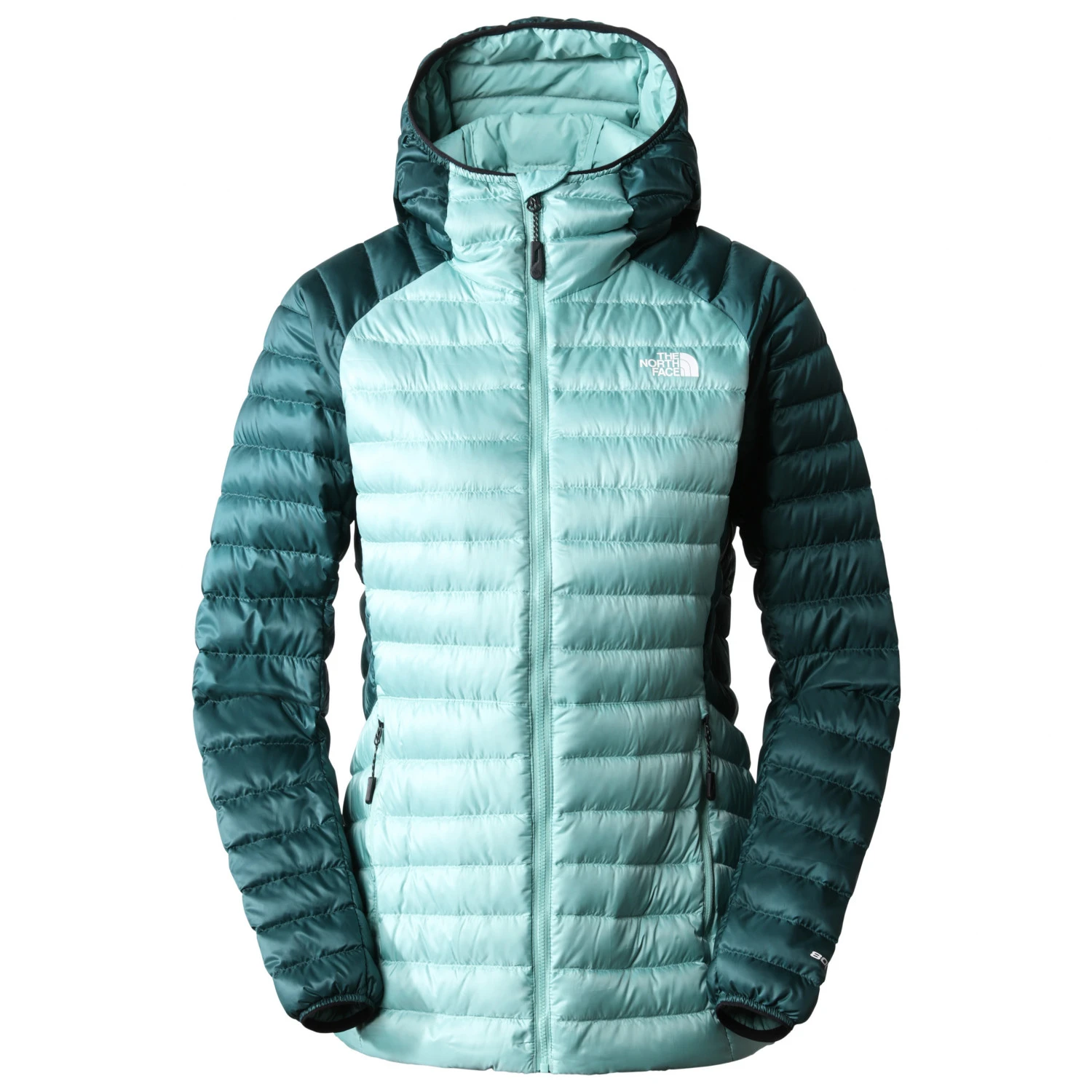The North Face Women's Bettaforca LT Down Hoodie - Daunenjacke 1 The North Face Women's Bettaforca LT Down Hoodie - Daunenjacke