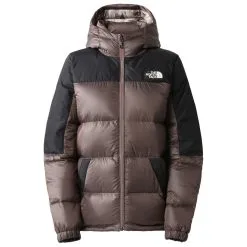 The North Face Women's Diablo Recycled Down Hoodie - Daunenjacke