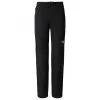 The North Face Women's Diablo Reg Straight Pant - Softshellhose