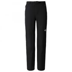 The North Face Women's Diablo Reg Straight Pant - Softshellhose